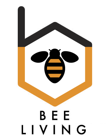 BeeLiving Logo